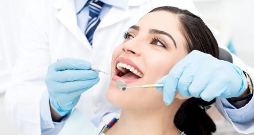Important Tips For Dental Health
